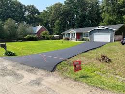 Best Heated Driveway Installation  in Sawmills, NC